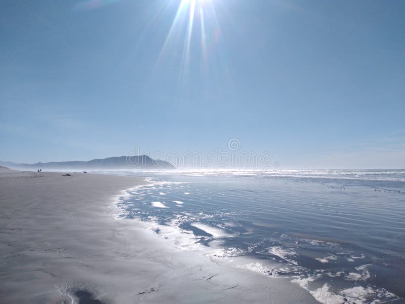Sunny Serenity fotografia de stock royalty free Sunny Serenity fotografia de stock royalty free
