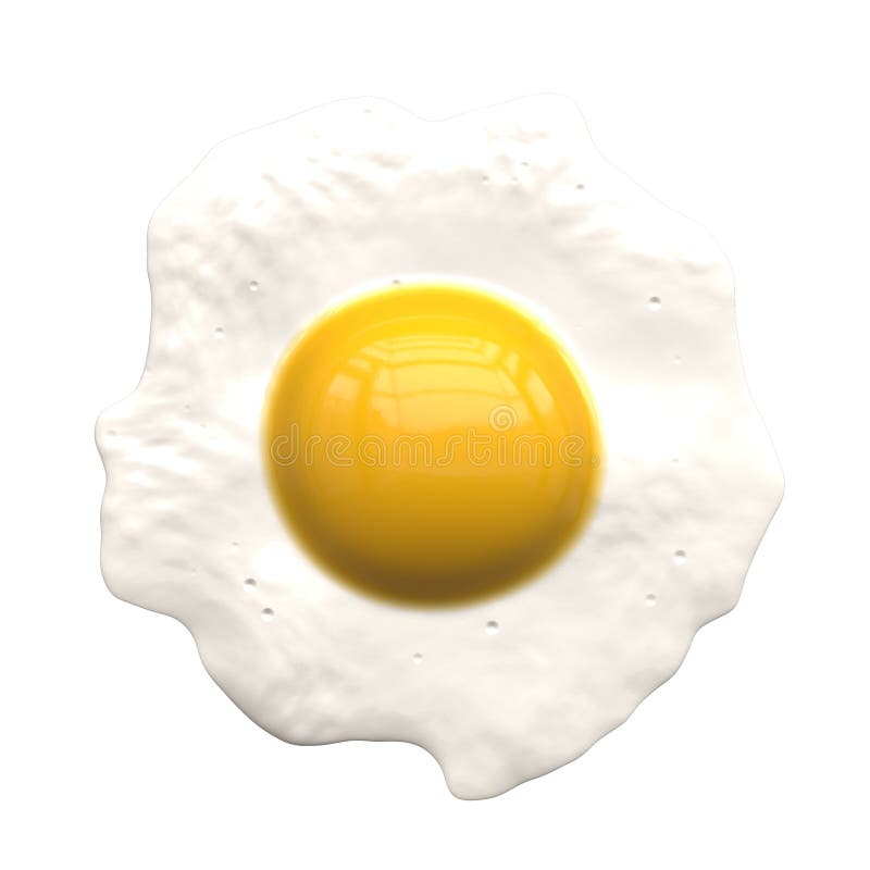 Sunny Side Up Egg png images