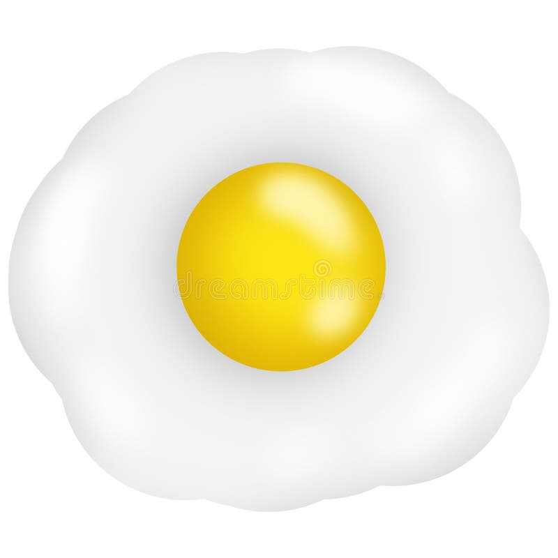 510+ Sunnyside Up Egg Stock Illustrations, Royalty-Free Vector Graphics &  Clip Art - iStock