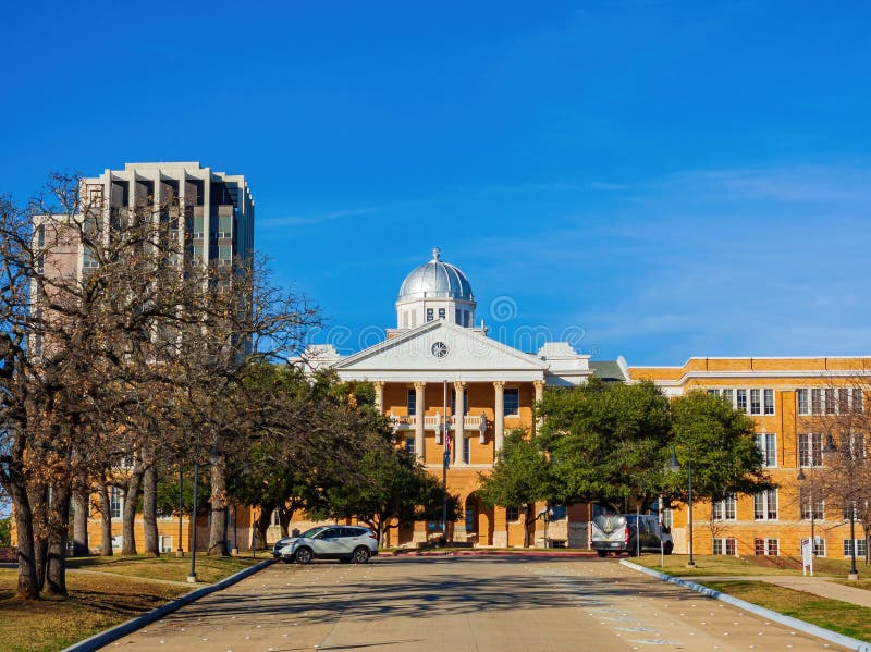 Denton Downtown Texas Stock Photos Free & RoyaltyFree Stock Photos