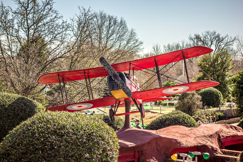 Golf Weather Vane stock image. Image of directional, hands 3334535