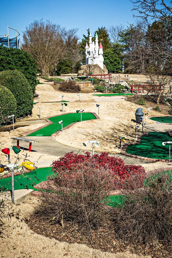 Golf Weather Vane stock image. Image of directional, hands 3334535