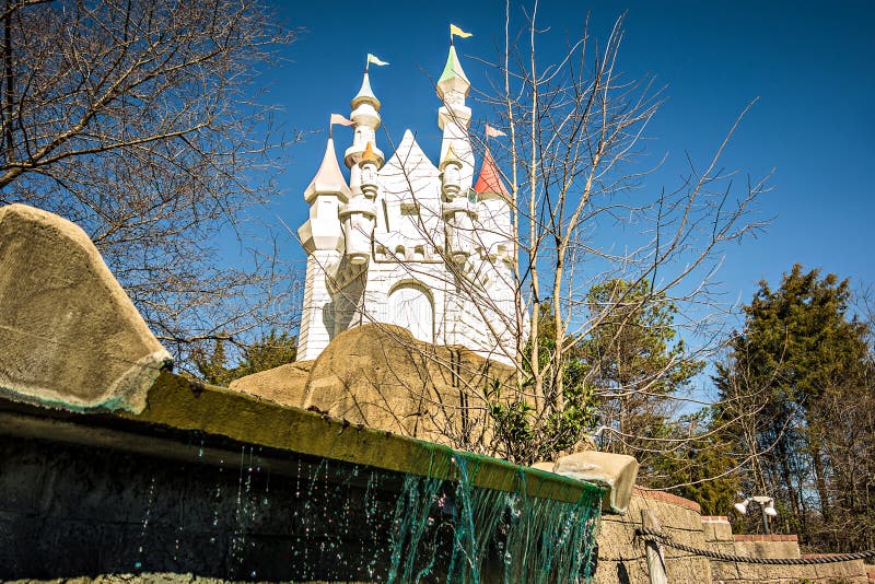 Golf Weather Vane stock image. Image of directional, hands 3334535