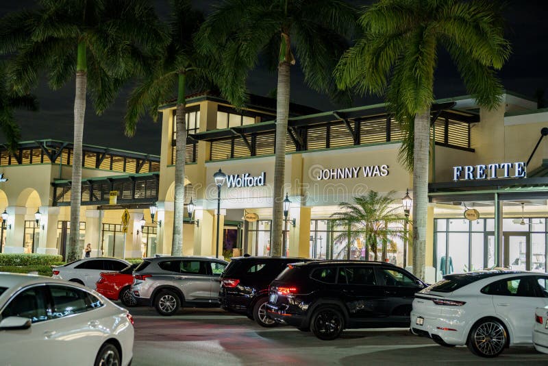 Sawgrass Mills Mall Sunrise Florida Scene Photo Editorial Photography -  Image of foodcourt, america: 153158122