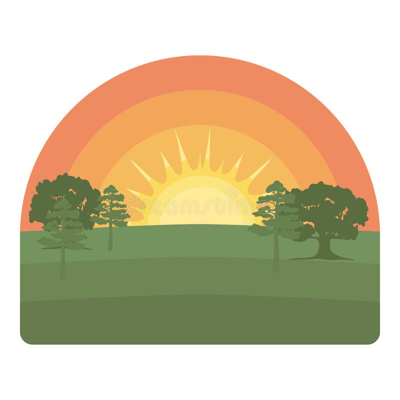 Sunrise Icon in Cartoon Style Isolated on White Background. Weather Symbol Stock Vector Illustration. Stock Vector - Illustration of design, graphic: 79334877 Sunrise Icon in Cartoon Style Isolated on White Background. Weather Symbol Stock Vector Illustration. Stock Vector - Illustration of design, graphic: 79334877