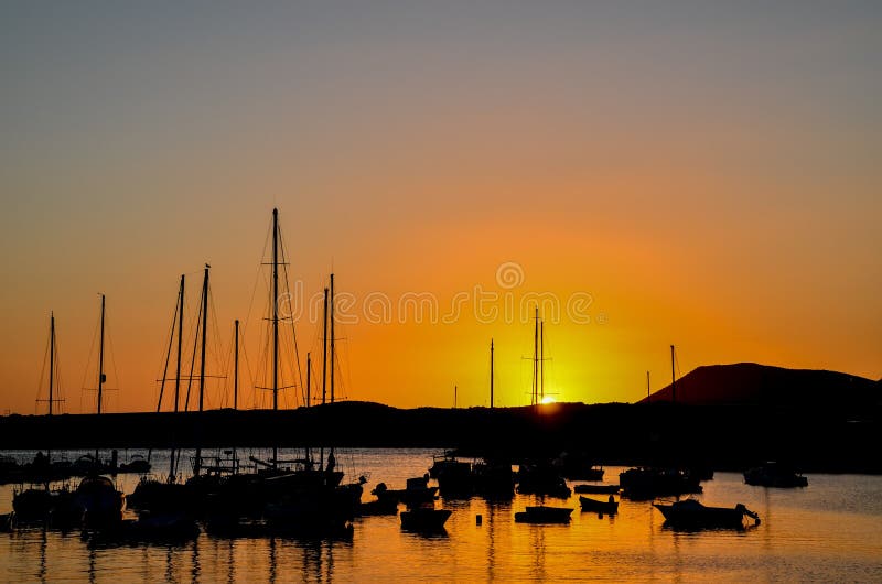 Sunrise Pier