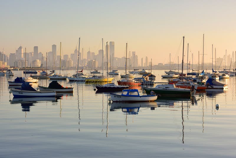 hobsons bay yacht club photos