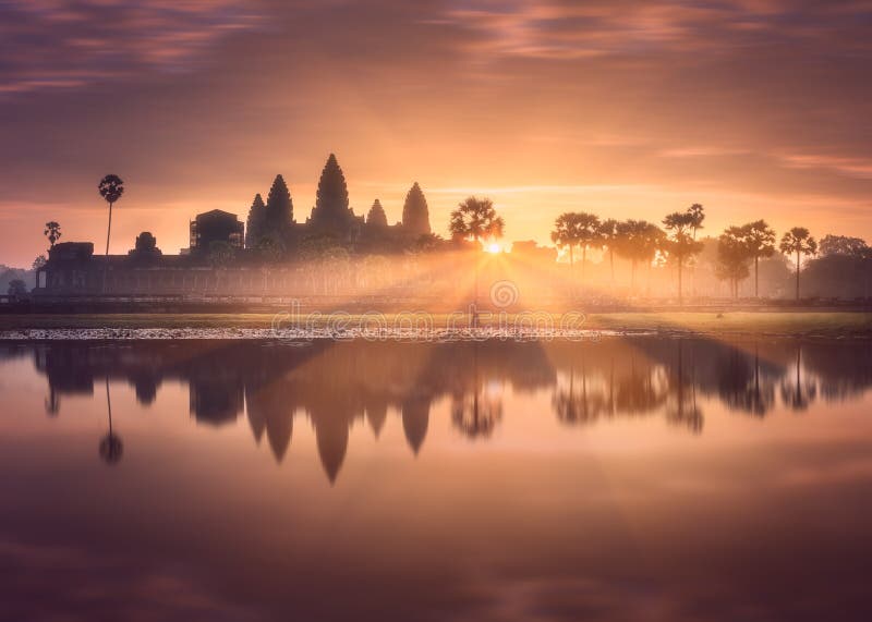 Temple complex Angkor Wat Siem Reap, Cambodia stock photos Temple complex Angkor Wat Siem Reap, Cambodia stock photos