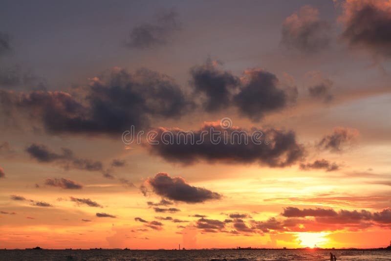 Sunset On The Beach Stock Photo Image Of Outdoor Night 26514422 sunset-on-the-beach-stock-photo-image-of-outdoor-night-26514422