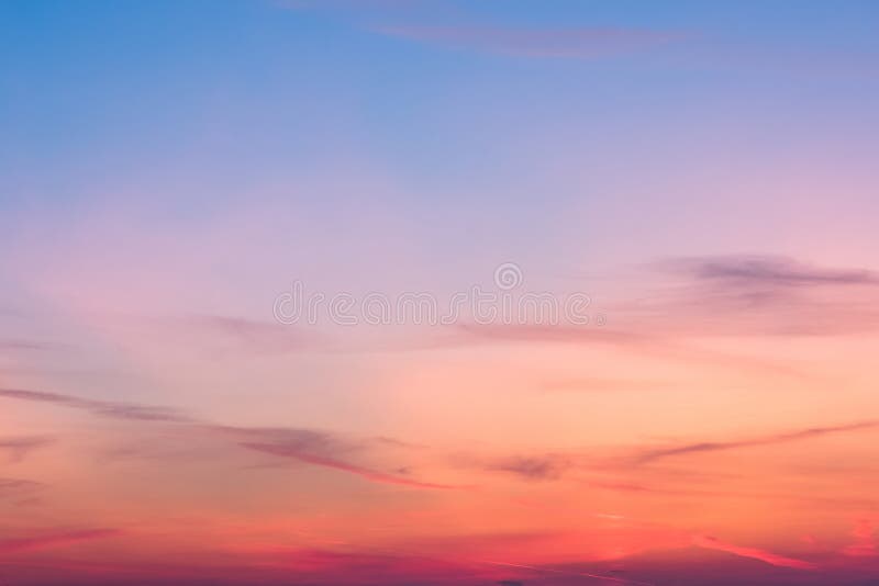 Sunset Sky background.Sunrise with soft Pink and Green with blur pastel  colour gradient cloud on sea beach in Evening,Vertical Nature of Romantic  Sky Sunlight for Spring,Summer Mobile Phone Wallpaper 24822618 Vector Art