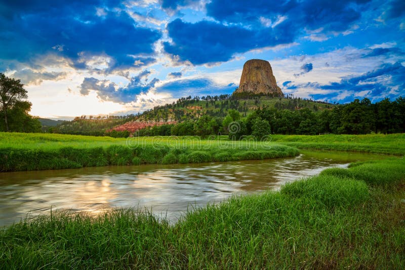 Devils Tower Pictures  Download Free Images on Unsplash