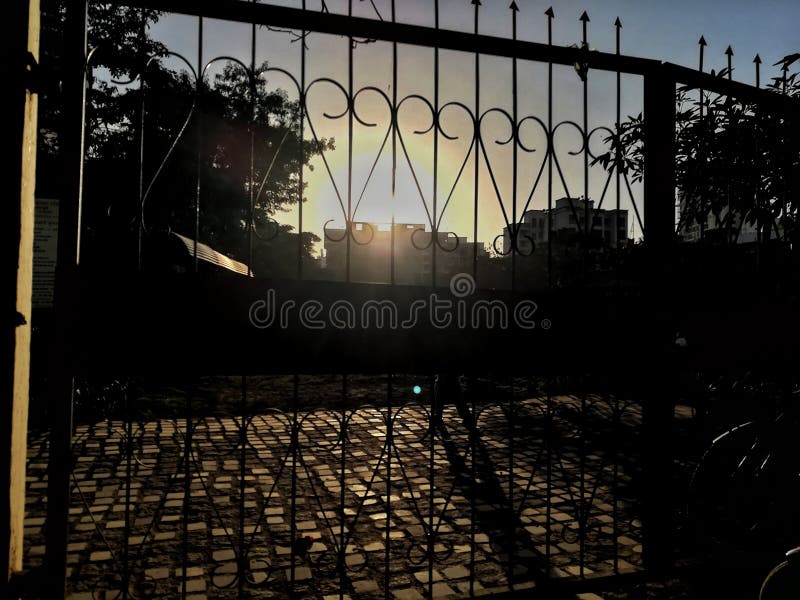 Gardan Gate Stock Photos - Free & Royalty-Free Stock Photos from Dreamstime