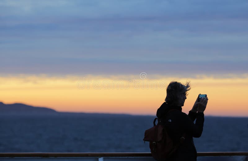 Sunset imagens de stock royalty free Sunset imagens de stock royalty free