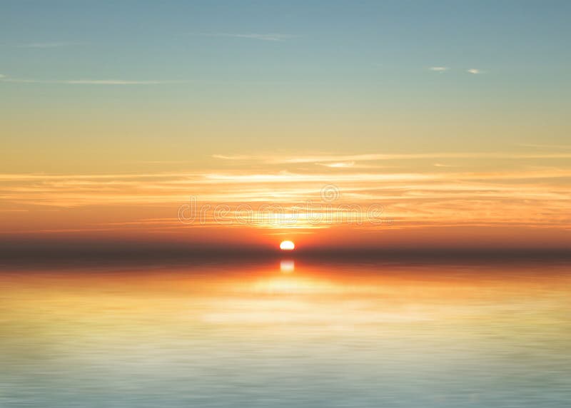 Sunset reflection on the water ,Scenic view of beautiful sunset above the sea,Sunset over water reflection ,Reflection of a sunset royalty free stock image Sunset reflection on the water ,Scenic view of beautiful sunset above the sea,Sunset over water reflection ,Reflection of a sunset royalty free stock image