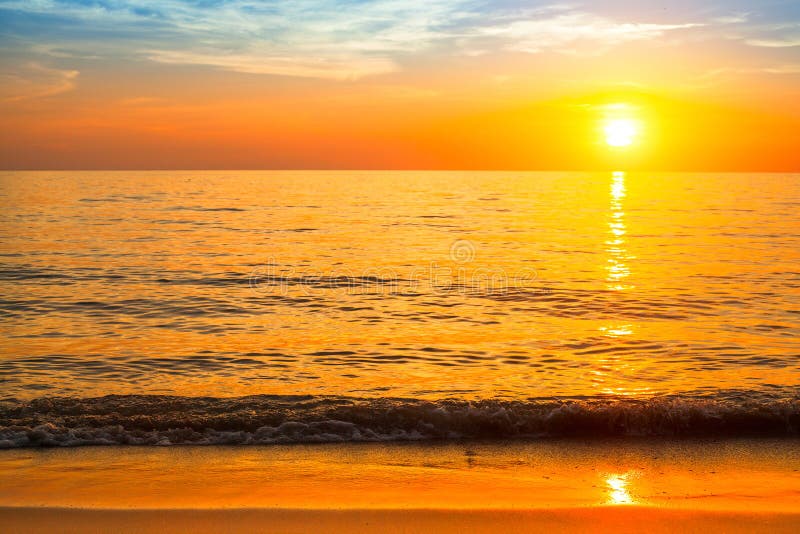 Palm Beach Sunrise stock image. Image of beach, palm, carlton - 509111