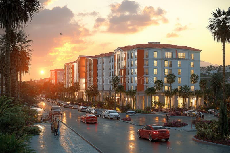 Image showcasing Views for Days: Chicago High-Rise Apartments with the Best Balconies ...