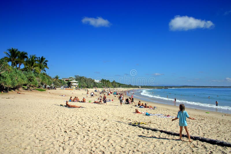 Sunshine Coast, Australia