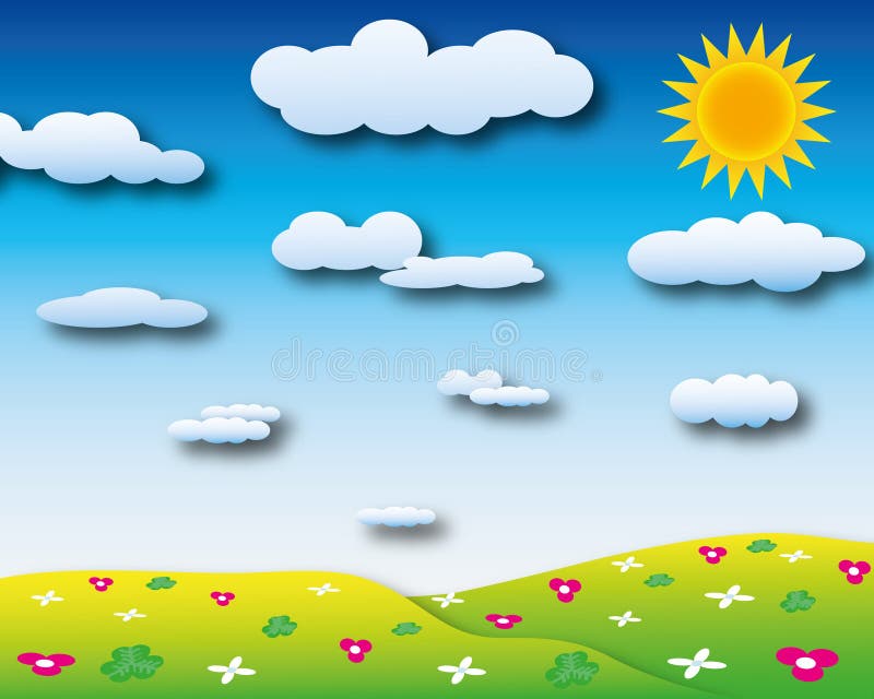 Sunshine Day Stock Illustrations – 26,884 Sunshine Day Stock Illustrations, Vectors & Clipart - Dreamstime