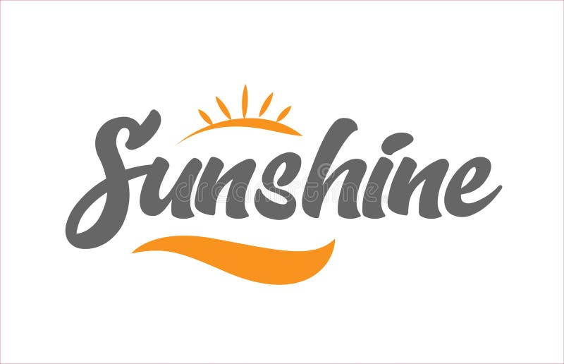 Sunshine Logo Stock Illustrations – 13,753 Sunshine Logo Stock ...