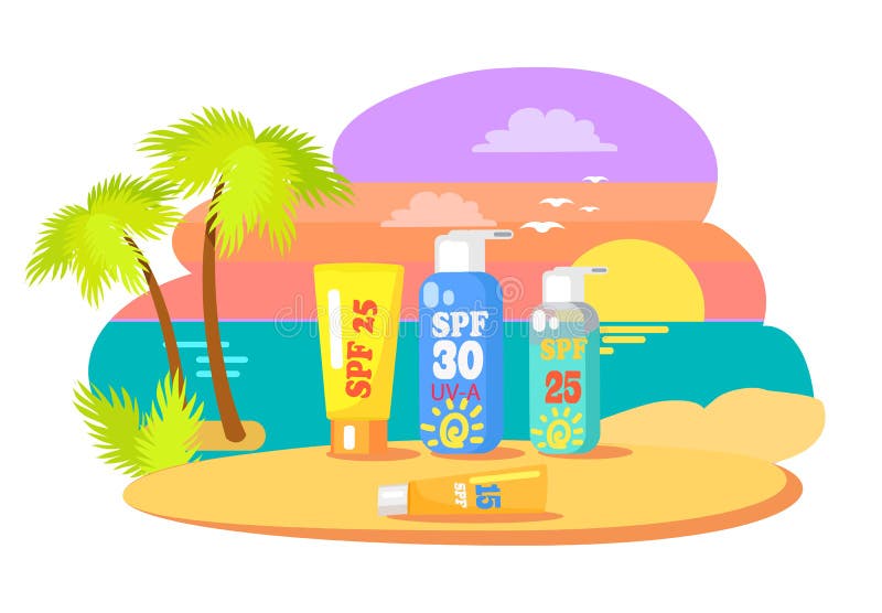 Suntan Stock Illustrations 4,854 Suntan Stock Illustrations, Vectors