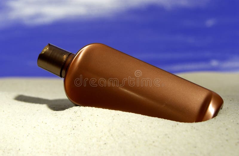 Best suntan lotion for sunbeds