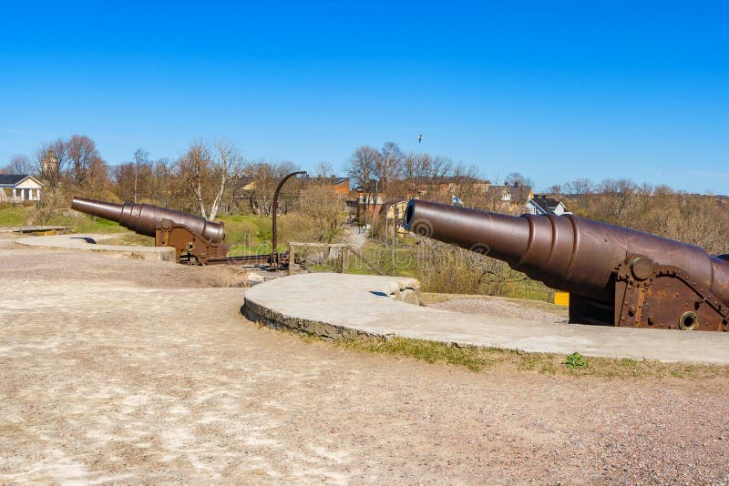 Suomenlinna-Festung Helsinki, Finnland lizenzfreies stockbild Suomenlinna-Festung Helsinki, Finnland lizenzfreies stockbild