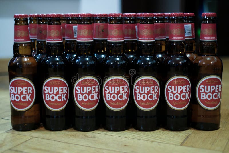 Portugal 2018 New Owl Used Bottle Cap Super Bock Cerveja Coruja Beer Chapa * 