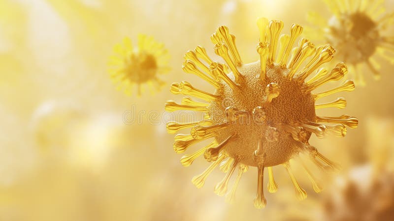 Super closeup coronavirus covid19 no fundo do corpo pulmonar humano. conceito de microbiologia científica. surto do vírus da coroa