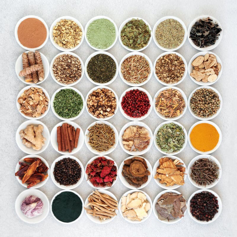 Super Food Selection for Good Health immagini stock Super Food Selection for Good Health immagini stock