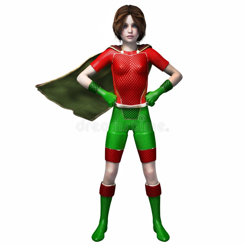 Super Hero Outfit Stock Illustrations – 1,723 Super Hero Outfit Stock  Illustrations, Vectors & Clipart - Dreamstime