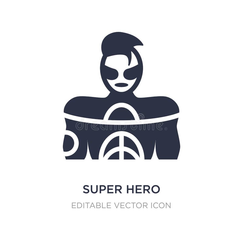 Hero icons