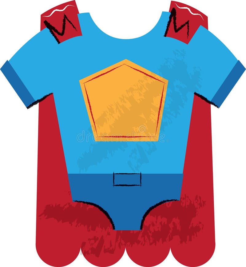 Super Hero Outfit Stock Illustrations – 1,723 Super Hero Outfit Stock  Illustrations, Vectors & Clipart - Dreamstime