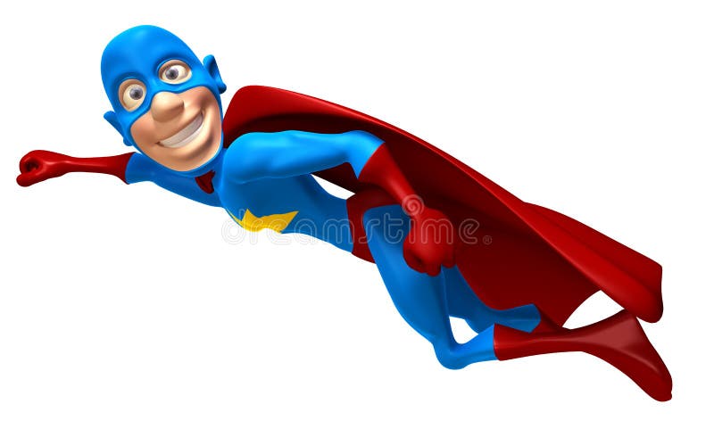 Super-herói