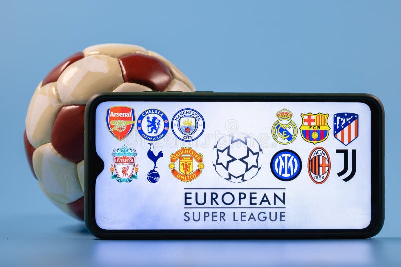 Super league europe