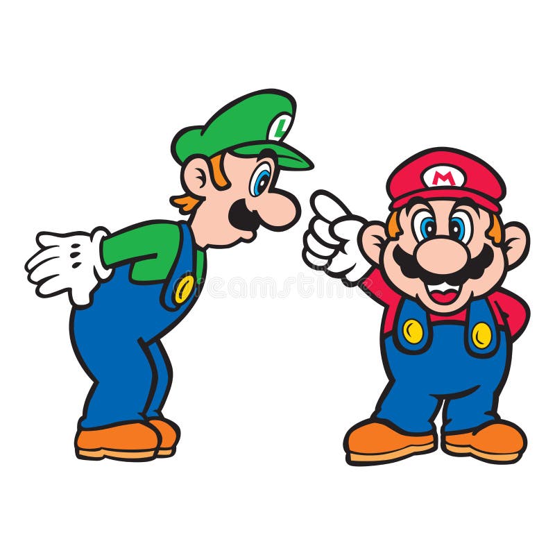 Arte De Super Mario Bros 3 Ilustração Vetorial De Design De Pixel