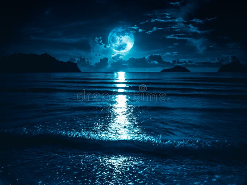 17 136 Moon Colorful Sky Photos Free Royalty Free Stock Photos From Dreamstime