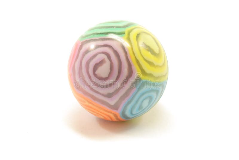 Superball royalty free stock images