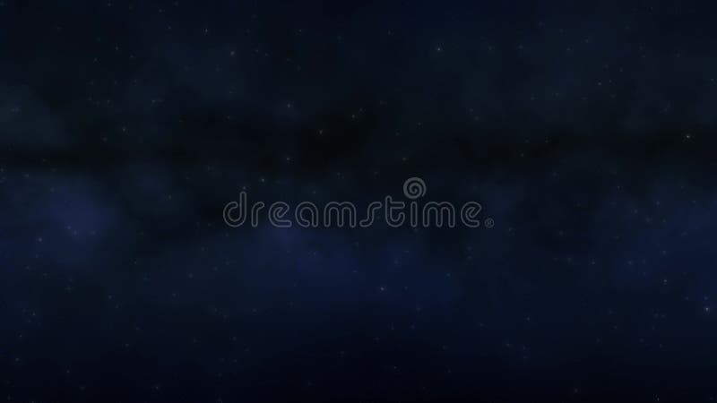 Superbe animation 4k cg illustration libre de droits
