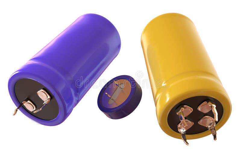 Supercapacitor Stock Photos Free & RoyaltyFree Stock Photos from