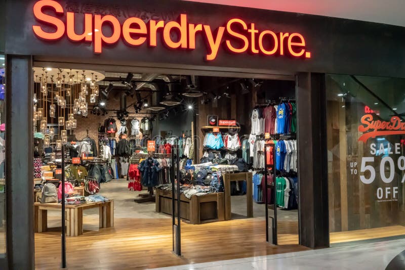 241 Superdry Shop Photos - Free Royalty-Free Photos from Dreamstime