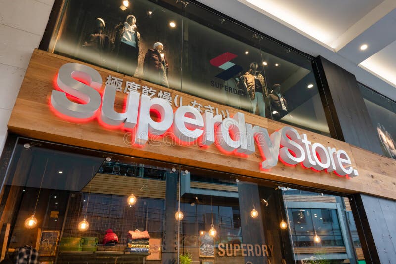 50+ Superdry Photos Stock Photos, Pictures & Royalty-Free Images