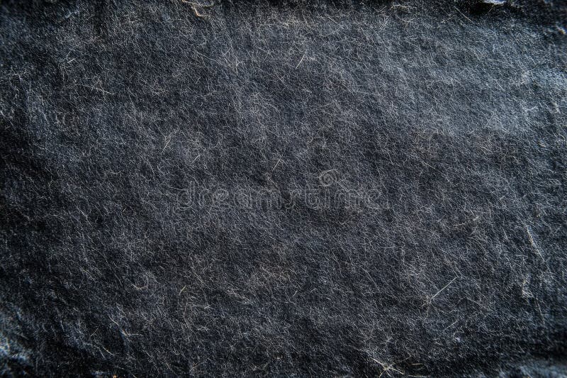 Superficie de piedra texturada oscura con sutil juego de luz. Red neuronal generada por IA imagen de archivo