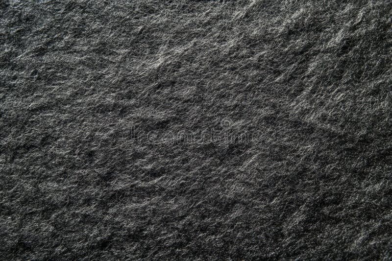 Superficie de piedra texturada oscura con sutil juego de luz. Red neuronal generada por IA fotos de archivo libres de regalías