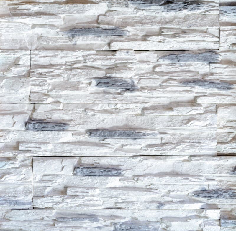 Superfície de muro de pedra imagem de stock