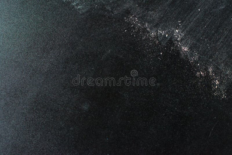 Superfície preta vazia da placa de giz imagens de stock royalty free Superfície preta vazia da placa de giz imagens de stock royalty free