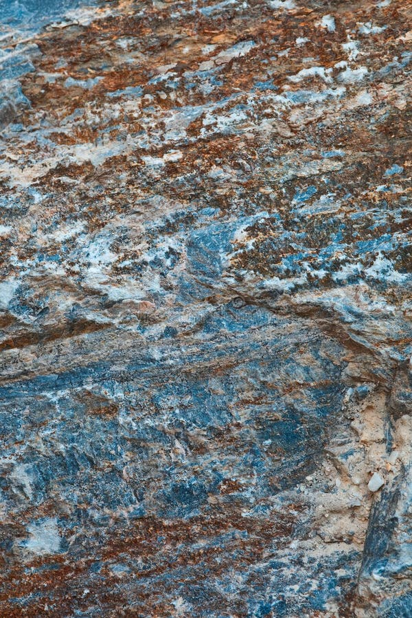 Superfície rochosa áspera imagem de stock royalty free