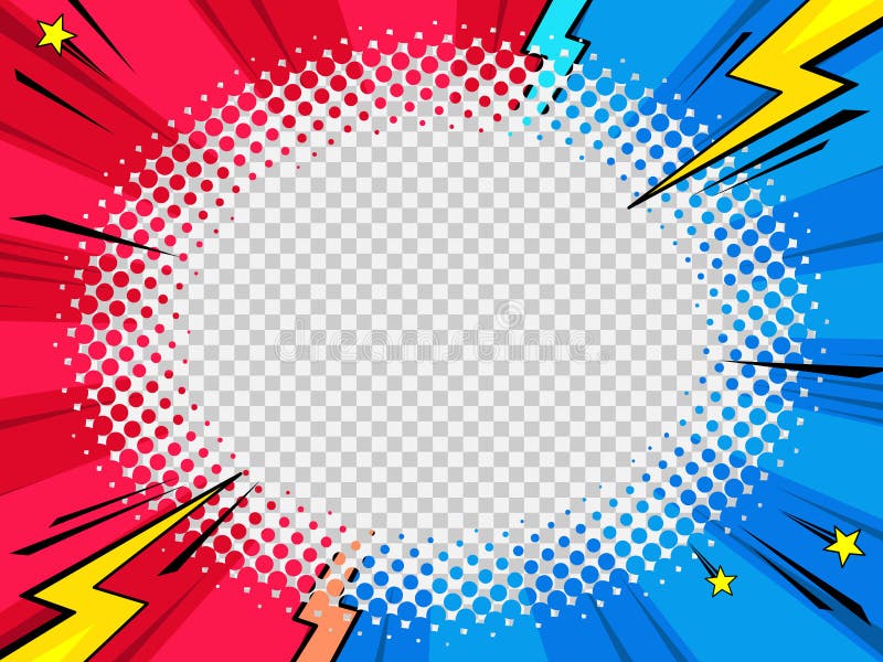 Comic Background Stock Illustrations – 504,177 Comic Background Stock  Illustrations, Vectors & Clipart - Dreamstime