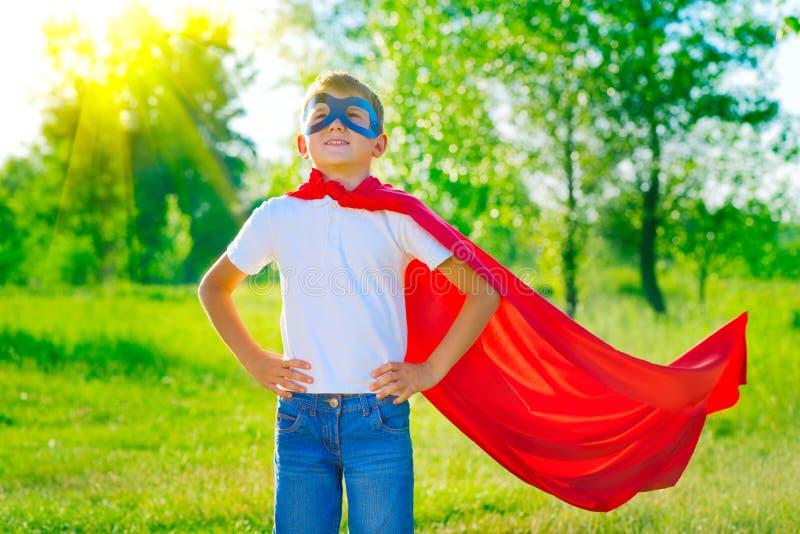 1,075 Little Boy Superhero Cape Stock Photos Free & RoyaltyFree