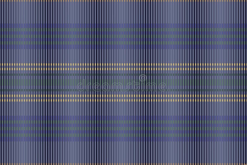 Superimpose Thin Vertical Stripes on Horizontal Stripes Stock Vector