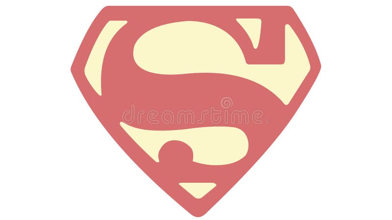 Superman-Aquaman Hour 1968 S Logo Editorial Stock Image - Illustration of  filmation, braniac: 142611839